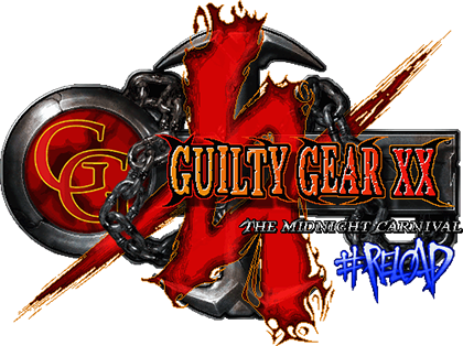 Guilty Gear XX #Reload
