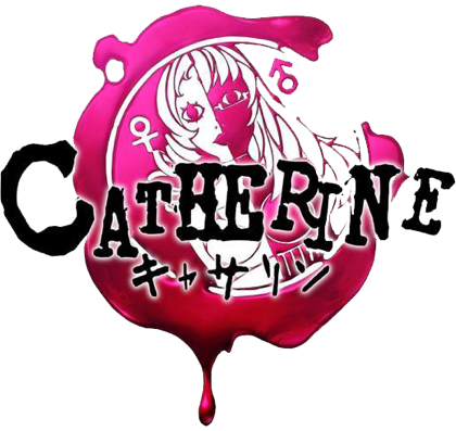 Catherine (Original)