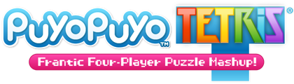 Puyo Tetris (Swap)
