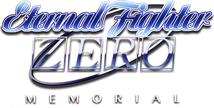 Eternal Fighters Zero
