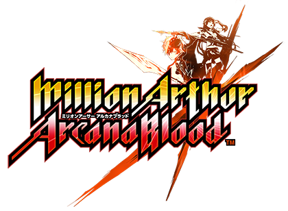 Million Arthur Arcana Blood