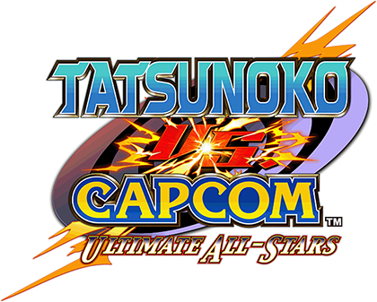 Tatsunoko vs Capcom