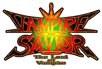 Vampire Savior